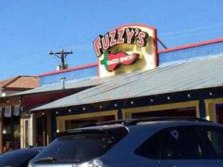 FUZZYS TACO SHOP