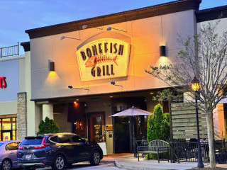 Bonefish Grill