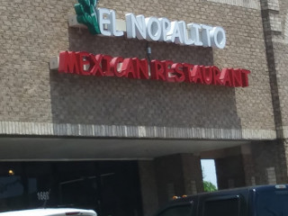 El Nopalito