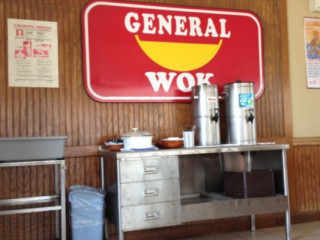 General Wok