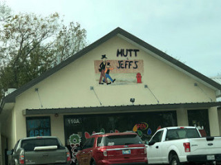 Mutt & Jeff's