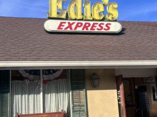 Edie's Express