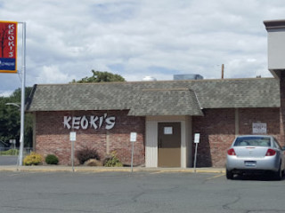 Keoki's Oriental Restaurant