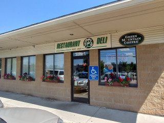 Jp's Deli