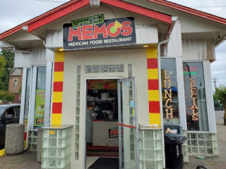 Memo's Mexican Restaurant