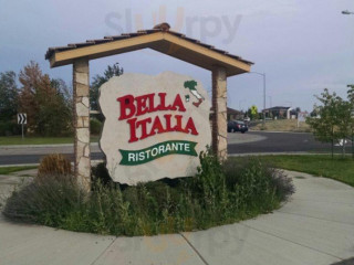 Bella Italia Restaurant