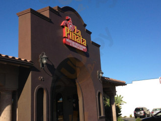 La Pinata Restaurant