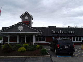 Red Lobster Restaurant