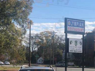 Olympian Restaurant