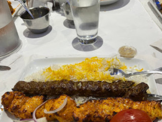 Patoug Persian Cuisine Restaurant