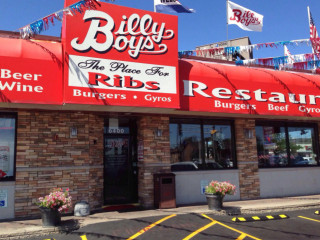 Billy Boy's Restaurant 