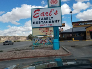 Earl's Restaurant