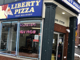 Liberty Pizza