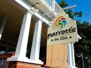 Parrott's on Eleventh