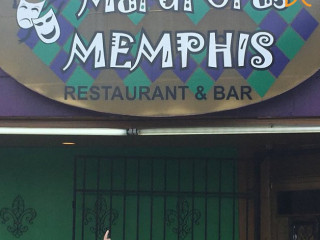 Mardi Gras Memphis