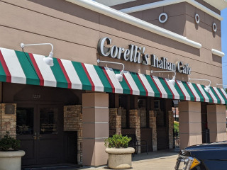 Corelli's Italian Cafe