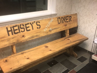 Heisey's Diner