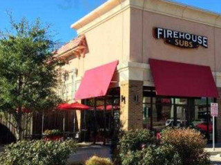 FIREHOUSE SUBS