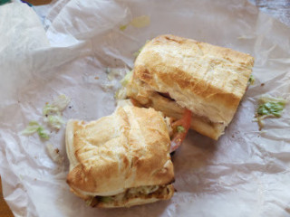 Potbelly Sandwich Shop