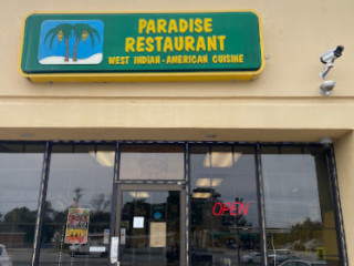 Paradise West Indian American Restaurant