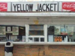 Yellow Jacket Drive In Restaurant