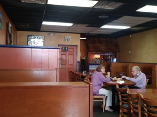 San Marcos Mexican Restaurant