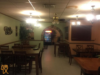 Giovanni's Italian Family Restaurant