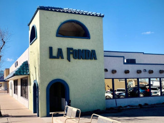 La Fonda Restaurant