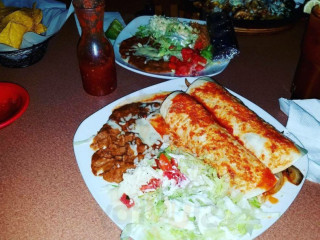 San Jose Mexican Restaurant