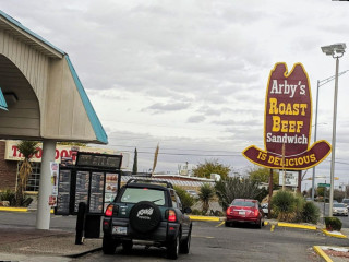 Arby's