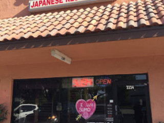 Makis Japanese Restaurant Corp.