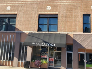 Saratoga