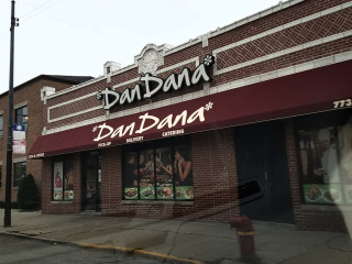 DanDana