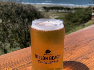 Dillon Beach Cafe