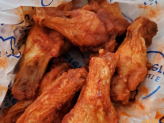 Francar's Buffalo Wings