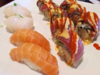 Shiro Sushi & Hibachi