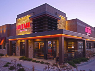 Outback Steakhouse