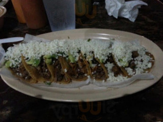 El Ultimo Taco Taqueria