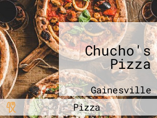 Chucho's Pizza