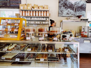 Haven Cafe Bakery