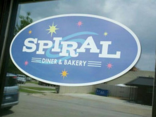 Spiral Diner & Bakery