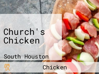 Church's Chicken