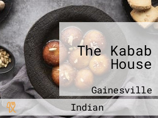 The Kabab House