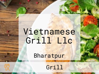 Vietnamese Grill Llc