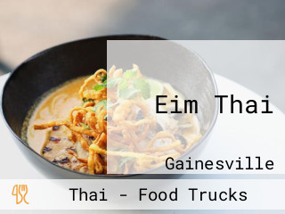 Eim Thai