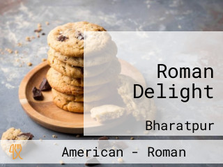 Roman Delight