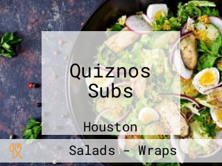 Quiznos Subs