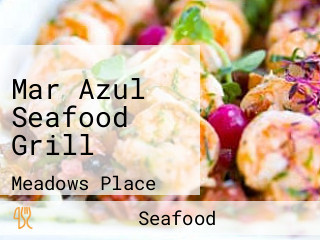 Mar Azul Seafood Grill