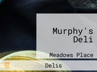 Murphy's Deli