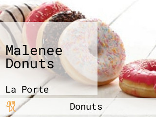 Malenee Donuts